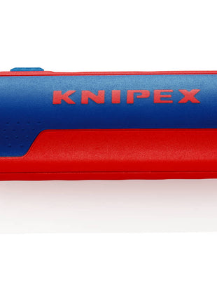 Herramienta peladora KNIPEX TwistCut longitud total 100 mm (8000272823)