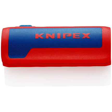Utensile di spelatura KNIPEX TwistCut lunghezza totale 100 mm ( 8000272823 )