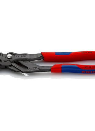 KNIPEX Pince-clé DIN ISO 5743 longueur 250 mm noir atramenté ( 4000811057 )