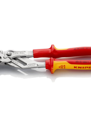 KNIPEX Zangenschlüssel Länge 250 mm Spannweite 46 mm ( 4000810892 )