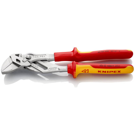 Szczypce KNIPEX długość 250 mm rozpiętość 46 mm ( 4000810892 )