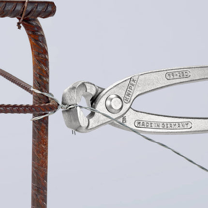 Pinze di montaggio KNIPEX lunghezza 280 mm ( 8000554097 )