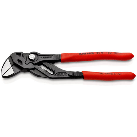 KNIPEX Pince-clé  longueur 180 mm noir atramenté ( 4000811069 )