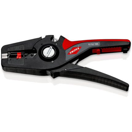 Spelafili automatici KNIPEX PreciStrip16, lunghezza 195 mm ( 4000810093 )