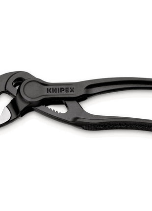 KNIPEX Alicates para bombas de agua Cobra® XS longitud 100 mm luz 24 mm (4000811172)