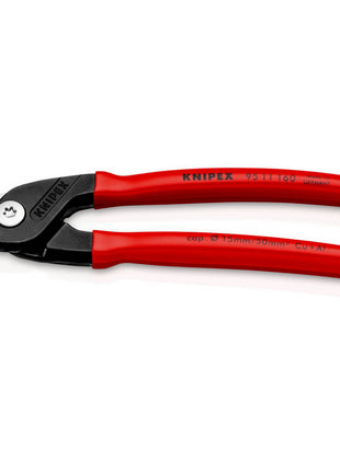 KNIPEX Kabelschere Länge 160 mm ( 4000811217 )