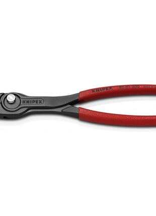 KNIPEX Pince de préhension frontale TwinGrip longueur 200 mm ( 8000883017 )