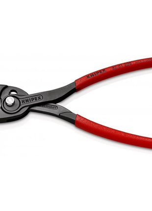 KNIPEX Pince de préhension frontale TwinGrip longueur 200 mm ( 8000883017 )