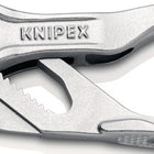 Pinza KNIPEX XS Lunghezza 100 mm Larghezza di serraggio 21 mm ( 8000883021 )