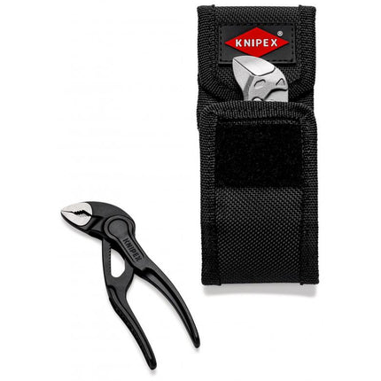 Set di pinze KNIPEX Minis Contenuto 2 pezzi ( 8000883016 )