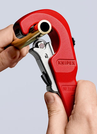 KNIPEX Rohrabschneider TubiX® 6 - 76 mm ( 4000812606 )