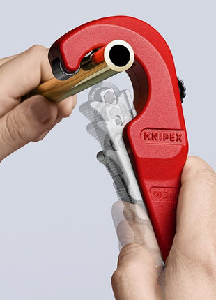 KNIPEX Rohrabschneider TubiX® 6 - 76 mm ( 4000812606 )