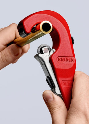 KNIPEX Rohrabschneider TubiX® 6 - 76 mm ( 4000812606 )