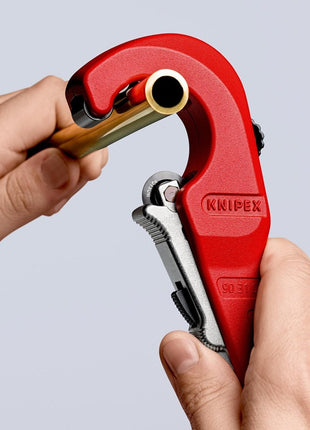 KNIPEX Rohrabschneider TubiX® 6 - 76 mm ( 4000812606 )