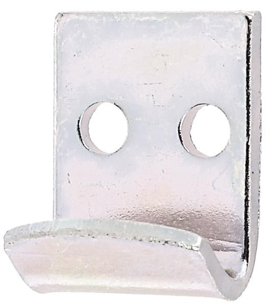 Ganci di bloccaggio GAH per chiusure di casse Lunghezza 23 Larghezza 18 Spessore 2 mm ( 8002768555 )