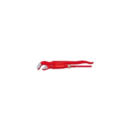 ROTHENBERGER Chiave per tubi ad angolo 45° SUPER S Lunghezza totale 320 mm Larghezza di serraggio 34 mm ( 4000781032 )