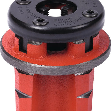 Testa filettante ROTHENBERGER SUPER CUT tipo BSPT R Ø R 3/4″ ( 8000754772 )