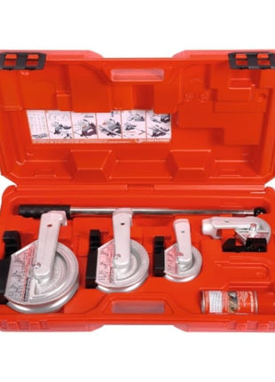 Dobladora manual ROTHENBERGER ROBEND® H+W Plus hasta 180° (4000812661)