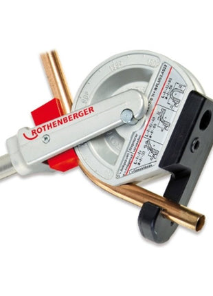 ROTHENBERGER Handbieger ROBEND® H+W Plus bis 180 ° ( 4000812661 )