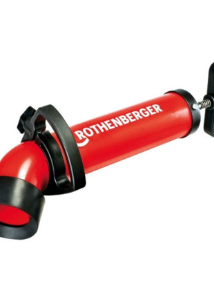 ROTHENBERGER ROPUMP(R) Super Plus - ciśnieniowa myjka ssąca do rur i odpływów ( 4000812666 )