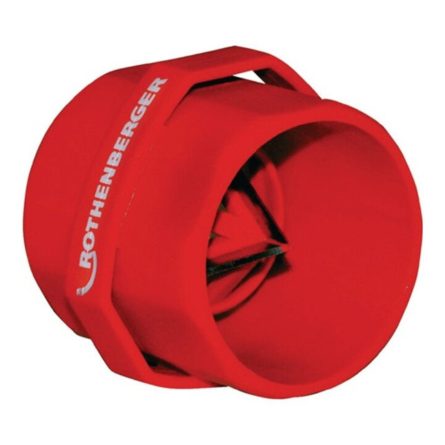 Sbavatore interno/esterno ROTHENBERGER Ø 4 - 36 mm 1/8 - 1 3/8 ″ ( 4000812425 )