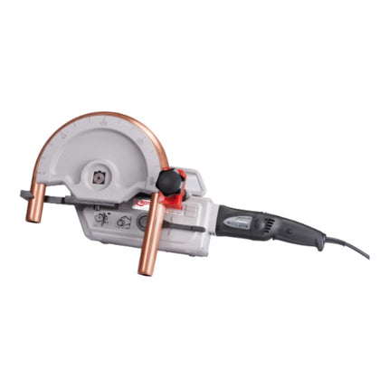 Set di piegatrici elettriche ROTHENBERGER ROBEND(R) 4000 15 - 18 - 22 - 28 mm ( 4000781303 )