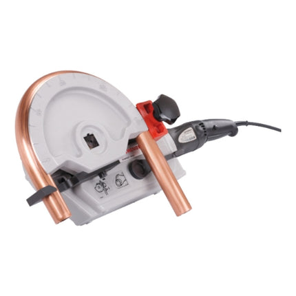 Set di piegatrici elettriche ROTHENBERGER ROBEND(R) 4000 15 - 18 - 22 - 28 mm ( 4000781303 )