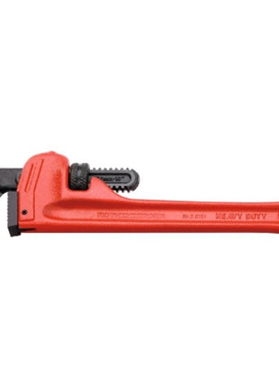 ROTHENBERGER Llave para tubos de una mano HEAVY DUTY longitud total 900 mm luz 141 mm (4000781239)