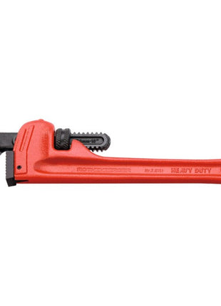 ROTHENBERGER Llave para tubos de una mano HEAVY DUTY longitud total 900 mm luz 141 mm (4000781239)