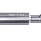 ROTHENBERGER RO-QUICK Strumento per avvitare le valvole Lunghezza 120 mm Strumento per avvitare le valvole ( 4000781041 )