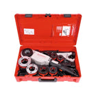 Maschiatrice ROTHENBERGER SUPERTRONIC(R) 2000 Set, BSPT R 1/2-2 ″ ( 4000781212 )