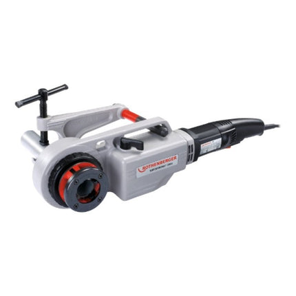 Maschiatrice ROTHENBERGER SUPERTRONIC(R) 2000 Set, BSPT R 1/2-2 ″ ( 4000781212 )