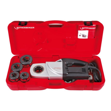 Maschiatrice ROTHENBERGER SUPERTRONIC(R) 1250 Set 1/4-1 1/4″ ( 4000781213 )