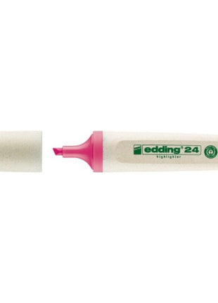 EDDING Textmarker 24 EcoLine pink ( 9000487797 )