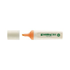 EDDING iluminador 24 EcoLine naranja (9000487796)