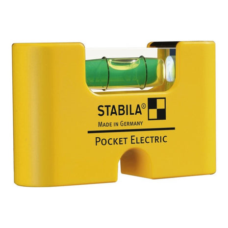 Poziomica STABILA Pocket Electric 7 cm ( 4000857946 )