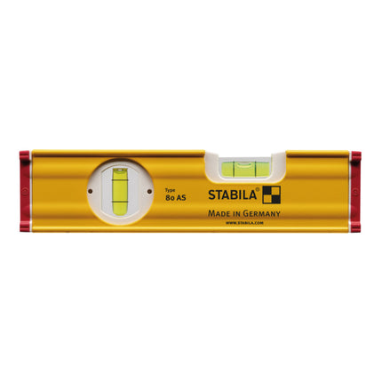 STABILA Wasserwaage 80 AS 20 cm ( 8000756004 )