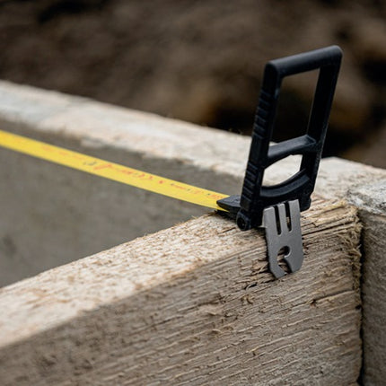 STABILA metro a capsula LBM 2000 FIBREGLASS lunghezza 30 m larghezza nastro 13 mm ( 8000911845 )