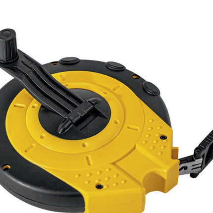 STABILA metro a capsula LBM 2000 FIBREGLASS lunghezza 30 m larghezza nastro 13 mm ( 8000911845 )