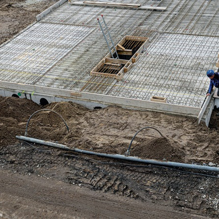 STABILA metro a capsula LBM 2000 FIBREGLASS lunghezza 30 m larghezza nastro 13 mm ( 8000911845 )