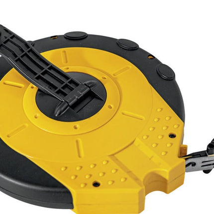 STABILA metro a capsula LBM 2000 FIBREGLASS lunghezza 30 m larghezza nastro 13 mm ( 8000911845 )