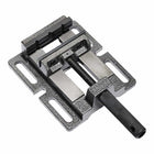 WABECO Morsa per foratura Larghezza ganasce 100 mm ( 4000830824 )