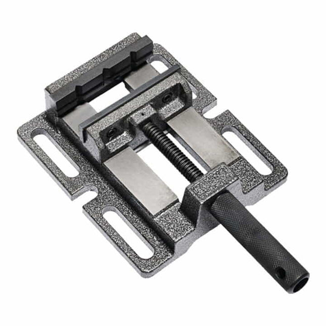 WABECO Morsa per foratura Larghezza ganasce 125 mm ( 4000830825 )