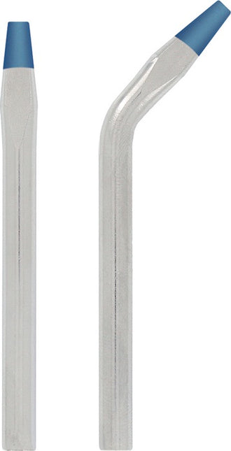 Set di punte per saldatura STANNOL LONG-LIFE 60-100W 2 pezzi (dritto e angolato) ( 4000872253 )