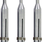 Set di punte per saldatura STANNOL LONG-LIFE 15W smussate/punta di matita/scalpello ( 4000872251 )