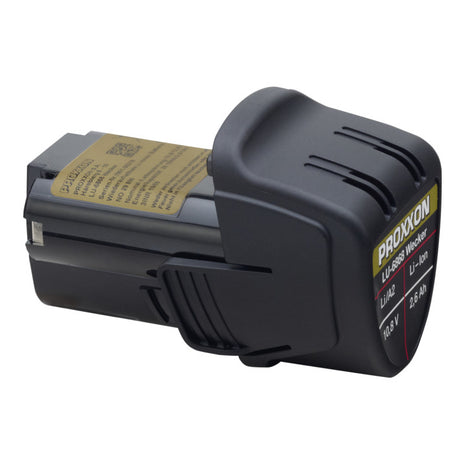 PROXXON Pack de batteries LI/A2 10,8 V ( 4681154014 )