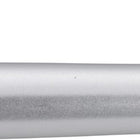 EDI Türdrückerlochteil 104 Z Aluminium F1 / naturfarbig ( 3000200003 )