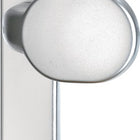 EDI Profiltürgarnitur Kronos 1300/K22/035 Aluminium F1 ( 3000200028 )