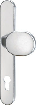 EDI Profiltürgarnitur Kronos 1300/K22/035 Aluminium F1 ( 3000200028 )