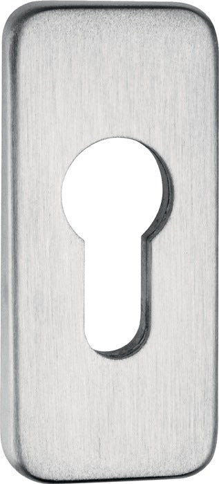 EDI chiave di sicurezza 0812/9003 Alluminio F1 ( 3000252771 )